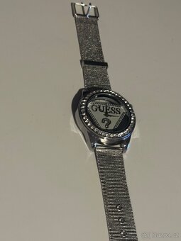 Hodinky guess funkcni top stav - 8