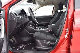 🚗 Mazda CX-5 2.2 110KW CD150 ATTRACTION - 8