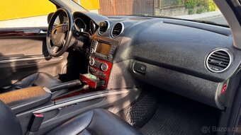 MERCEDES-BENZ ML320 CDI 4x4, r.v. 2007, automat, 165 kW - 8