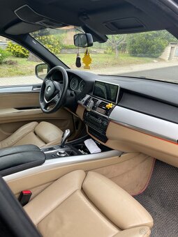 Prodám BMW X5 e70 - 8