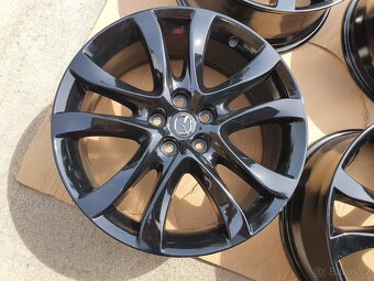 Mazda kia hyundai honda toyota 5x114,3 r19 renault - 8