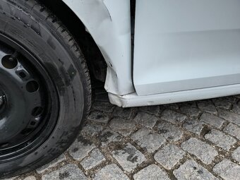 Škoda Rapid 1.2 TSI 81 kw 97000 km - 8