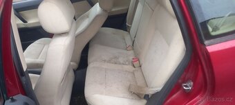 VW Polo 9N 1.4 16V AUTOMAT na ND. - 8