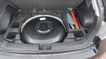 Subaru Impreza 1.5i + LPG 4x4 - 8