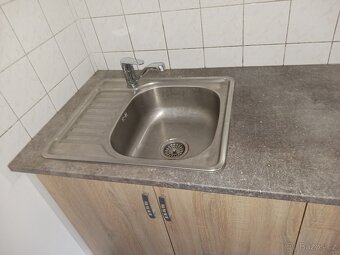 Kuchyňská linka 120cm - 8