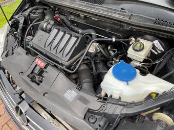 Prodám A 180CDI automat klima nová STK a pneumatiky - 8