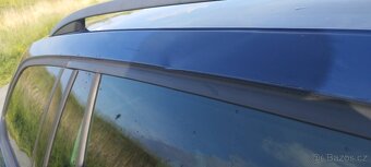 Škoda Octavia III combi 1.6 tdi 81kw - 8