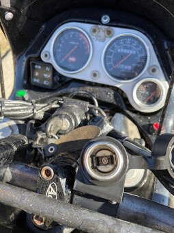 Aprilia Pegaso 650 - 8