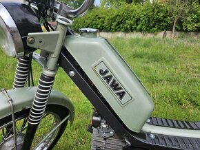 Babetta 210, r.v.1989, krásný původní stav - 8
