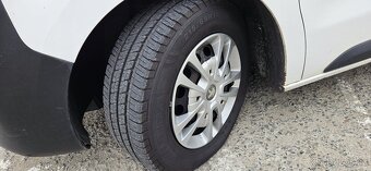 Peugeot expert 2.0 diesel - 8