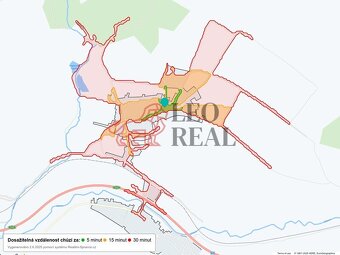 Prodej domu 2+1 k rekonstrukci v Popovicích u Uherského Hrad - 8