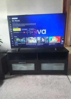 Tv stolek / komoda ikea - 8
