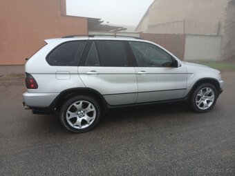 BMW X5 - 8