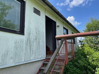 Rodinný dům Bačetín - 8