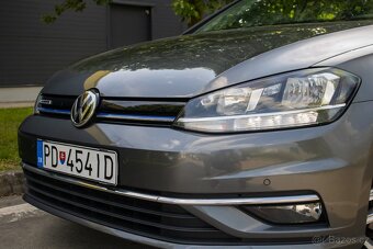 Volkswagen Golf 1.4 benzín+cng /AJ NA SPLÁTKY/ - 8