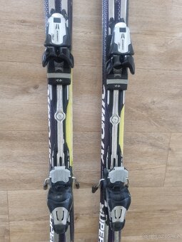 Lyze Atomic supercross SX 9.2 - 8
