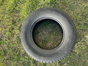 Letní pneu 215/70R 15C - 8