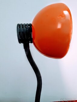 2x stolní lampy - 8