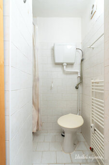 Pronájem bytu 1+1, Jabloňová, Záběhlice, 12500 Kč/měs, 27 m2 - 8