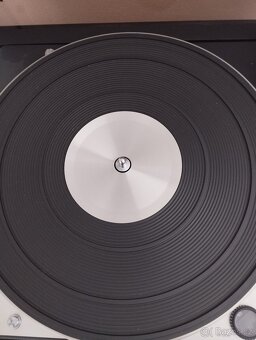 Gramofon DUAL 1229 - 8