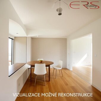 Rodinný dům Chábory u Dobrušky, okres Rychnov nad Kněžnou - 8