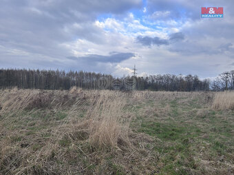 Prodej zahrady, 13719 m², Doubrava - 8