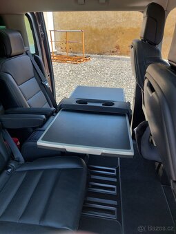 Toyota Proace Verso, 1,9 TDI, VIP , r. 2021, 130 kw - 8