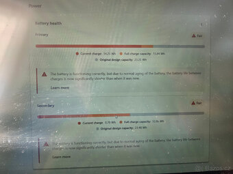 Lenovo Thinkpad T440s i7-4600 - 8