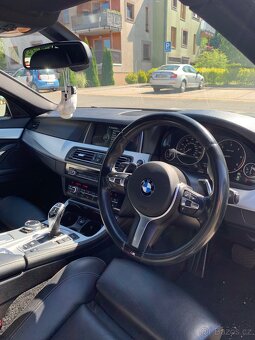 BMW 530D - 8
