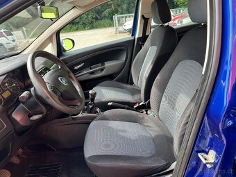 FIAT GRANDE PUNTO 1.3 MULTIJET - 8