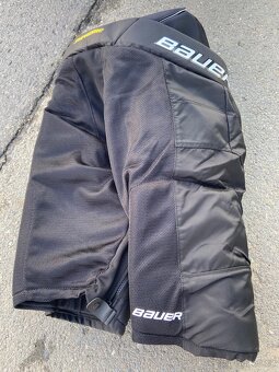 Kalhoty Bauer Supreme Mach Sr vel. L NOVÉ - 8
