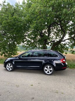 Škoda Octavia III Style plus, 1,4TSi, 98000TKM. Full led, - 8