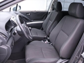 Toyota Corolla Verso 1,8 Sol 95kW Aut.klima CZ (2008) - 8