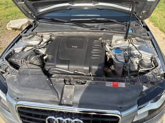 Audi A4 B8 Avant 105kw - 8