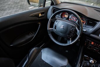 Citroën C5 2.0 HDi 16V FAP 140k Exclusive - 8