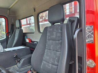 MB ATEGO 813 - 8