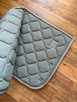 Equestrian Stockholm Pistacio DL - 8