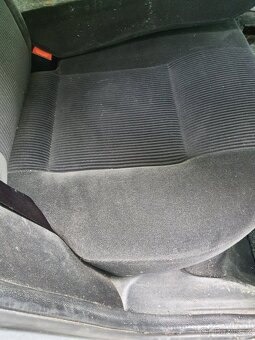 Ford Mondeo 2,0 TDCI - 8