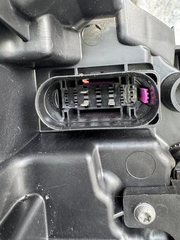 VOLVO V90 S90 FULL LED 31655729 - 8