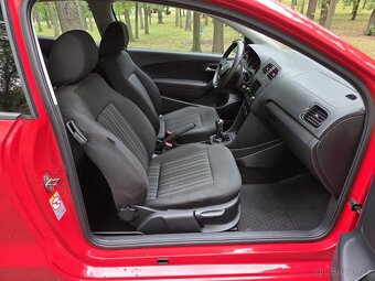 Prodám Volkswagen Polo 1.0 Mpi 44 Kw V Dobrém Stavu - 8