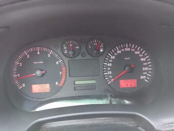 Seat LEON 1.8 T 4x4 - 8