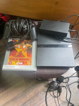 Ps1 Ps2 - 8