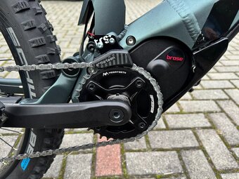 Bulls E-Stream EVO AM3 27.5+", 750Wh, Brose 90Nm, 32 km/hod - 8