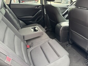 Mazda CX-5 2.0i Skyactive Nakama Full LED Navi Base Kamera - 8