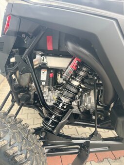 Polaris RZR PRO R (2025) - 8