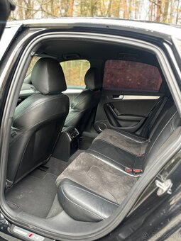 Audi S4 3.0 TFSI Quattro - 8