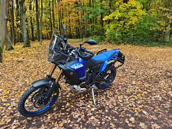 Yamaha Tenere 700 World raid - 8