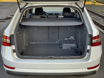 Škoda Superb III 2.0TDI 140kw DSG - 8