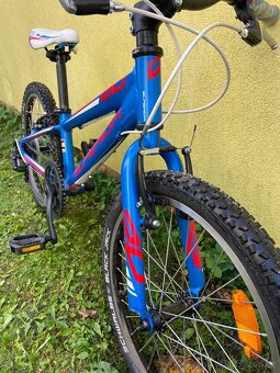 DĚTSKÉ KOLO SUPERIOR RACER XC20” - 8