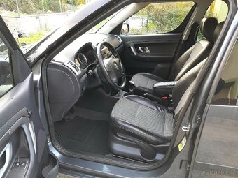 Škoda Roomster 1.4i 63kW rok 2007 naj.174tis. NOVÁ STK - 8